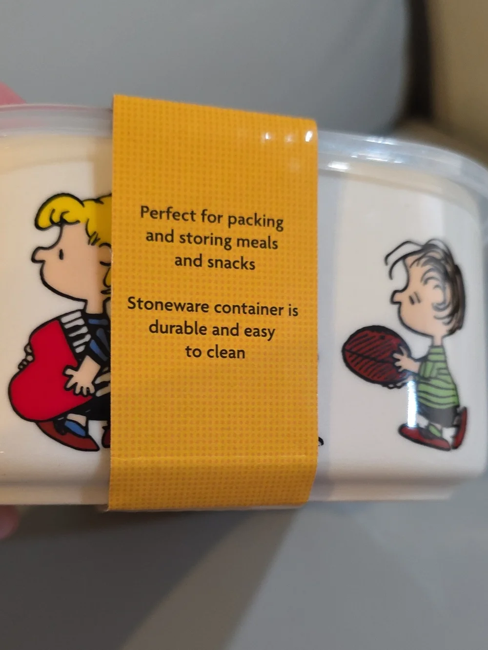 Peanuts brand new